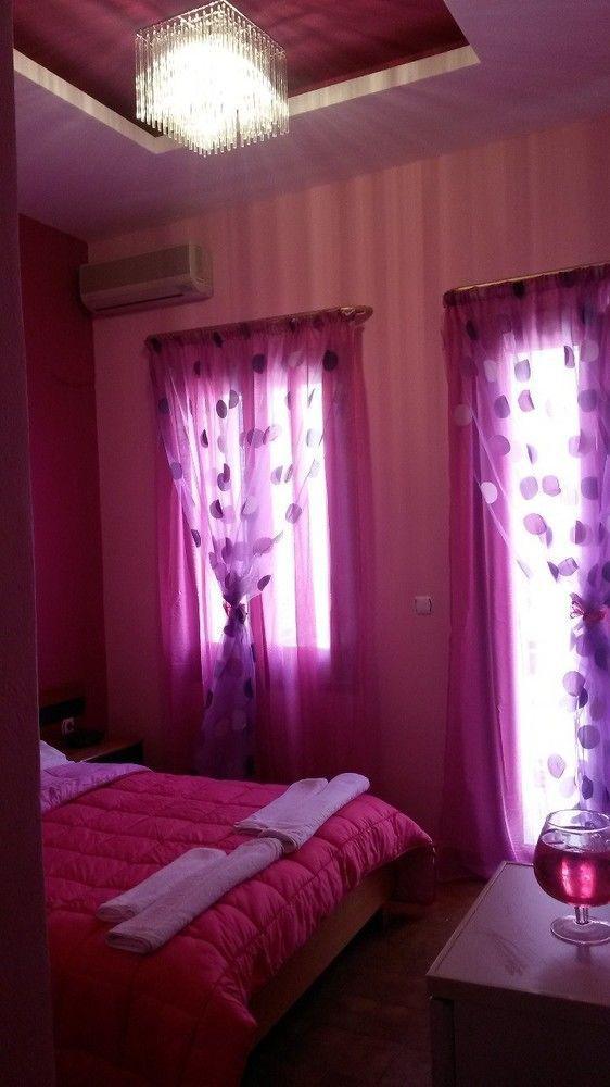 Pia Rooms Hriszí Aktí Haniá Kültér fotó