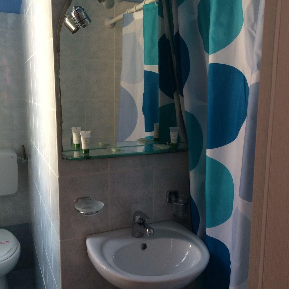 Pia Rooms Hriszí Aktí Haniá Kültér fotó